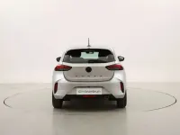 Usata Opel Corsa 101 CV (74 kW) 2025 Argento Utilitaria