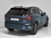 Usata Volvo XC60 145 CV (106 kW) 2023 Blu SUV