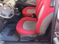 Usata Lancia Ypsilon 69 CV (50 kW) 2005 Bronzo Utilitaria