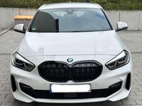 Usata BMW 120 M Sport 190 CV (139 kW) 2024 Bianco Utilitaria