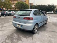 usata Seat Ibiza 1.4 diesel MARCIANTE- 2006