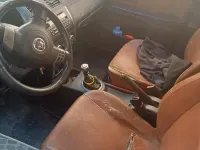 Usata Fiat Sedici 120 CV (88 kW) 2008 SUV