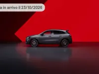 Usado Mercedes GLA45 AMG AMG Line Premium Plus 421 CV (309 kW) 2023 Plateado SUV