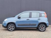 usata Fiat Panda 4x4 0.9 TwinAir Turbo WILD neopatentati