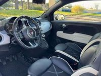 Usata Fiat 500 Sport 69 CV (50 kW) 2021 Utilitaria