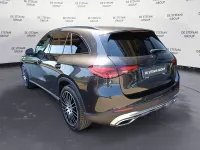 Usata Mercedes GLC220 Advanced 197 CV (144 kW) 2023 Grigio grafite SUV