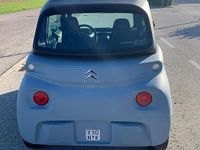 Usata Citroën AMI 2022 Utilitaria