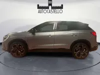 Usata Renault Austral Techno Esprit Alpine 131 CV (96 kW) 2023 Grigio opaco tetto nero SUV