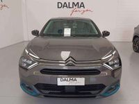Nuova Citroën e-C4 56 kW (77 CV) 2025 Grigio Berlina