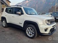 Usata Jeep Renegade Limited 140 CV (102 kW) 2019 Other SUV
