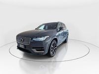 Usado Volvo XC90 Plus 235 CV (172 kW) 2022 Gris SUV