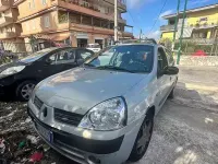 Usata Renault Clio II 2002 Utilitaria