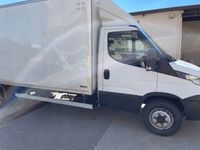 usata Iveco Daily Daily (1999-2007)29L11 2.8 TDI PC Cabinato