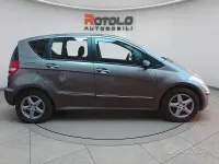 Usata Mercedes A150 Elegance 95 CV (69 kW) 2006 Other Monovolume