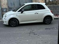 Usata Fiat 500 Sport 95 CV (69 kW) 2018 Utilitaria