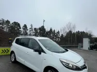 Occasion Renault Scenic E-Tech 110 PK (80 kW) 2016 Wit MPV