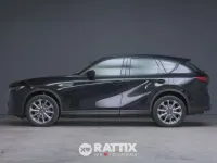 Usata Mazda CX-60 Exclusive-Line 328 CV (241 kW) 2023 Nero SUV