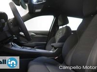 Usata Alfa Romeo Tonale Sprint 131 CV (96 kW) 2025 Rosso SUV