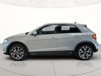 Usata Audi A1 Business 116 CV (85 kW) 2025 Grigio freccia perla SUV