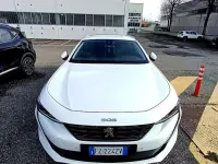 Usata Peugeot 508 SW Active 131 CV (96 kW) 2020 Station wagon