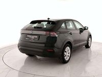 Usata VW Taigo Life 95 CV (69 kW) 2022 Nero SUV