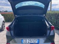 Usata Cupra Formentor 150 CV (110 kW) 2021 Grigio SUV