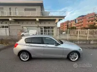 Usata BMW 116 116 CV (85 kW) 2016 Utilitaria
