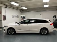 usata Ford Mondeo Full Hybrid 2.0 187 CV eCVT SW Vignale