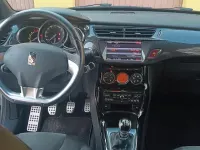 Usata DS Automobiles DS3 Sport Chic 111 CV (81 kW) 2011 Grigio