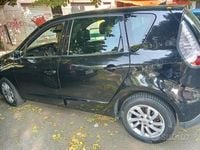 Usata Renault Scénic III LIMITED 110 CV (80 kW) 2015 Nero Monovolume