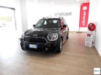 usata Mini One Countryman 1.6