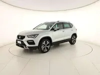 Nuova Seat Ateca Business 116 CV (85 kW) 2026 Argento reflex SUV