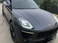 Usata Porsche Macan 250 CV (183 kW) 2017 SUV