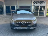 Usata Mercedes GLA200 150 CV (110 kW) 2020 Grigio SUV