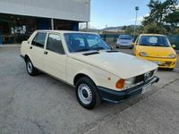 Usata Alfa Romeo Giulietta 108 CV (79 kW) 1979 Beige Utilitaria