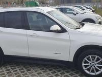 Usata BMW X1 116 CV (85 kW) 2016 SUV
