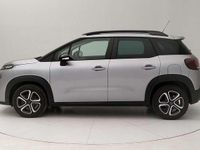 Usata Citroën C3 Aircross Feel 110 CV (80 kW) 2022 Grigio SUV