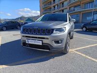 Usata Jeep Compass Limited 120 CV (88 kW) 2017 SUV