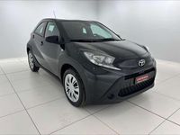 Nuova Toyota Aygo X Active 72 CV (52 kW) 2025 Black met SUV