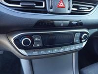 Usata Hyundai i30 Prime 120 CV (88 kW) 2023 Grigio Station wagon