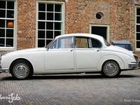 Usata Jaguar MK II 224 CV (164 kW) 1962 Bianco Berlina