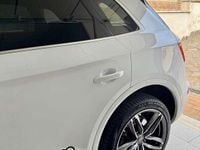 Usata Audi Q5 Business 190 CV (139 kW) 2017 SUV