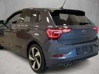 Usata VW Polo GTI 207 CV (152 kW) 2024 Moonstone Utilitaria