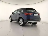 Usata Audi Q3 Advanced 150 CV (110 kW) 2023 Other SUV