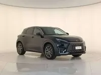 Usata Lexus LBX 91 CV (66 kW) 2024 Black clear coat SUV