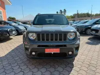 Usata Jeep Renegade Limited 130 CV (95 kW) 2022 Grigio SUV