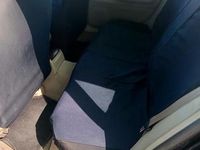 Usata Audi A4 130 CV (95 kW) 2002 Blu Station wagon