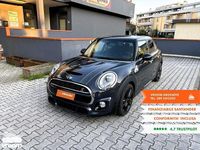 Usata Mini Cooper S Hype 2016 Utilitaria