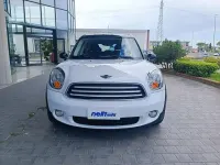 Usata Mini Cooper D Countryman 111 CV (81 kW) 2011 Bianco SUV