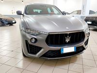 Usata Maserati Levante 355 CV (261 kW) 2019 Grigio SUV
